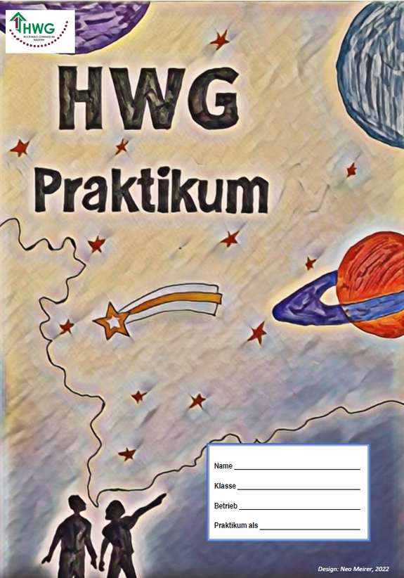 Praktikumsheft_Cover