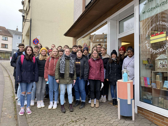 Eppelkischd